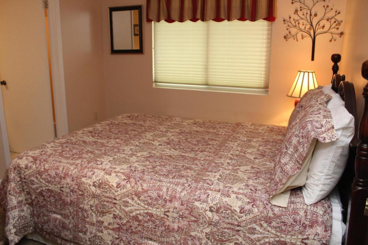 Gatlinburg Chateau Condo 302 Buitenkant foto