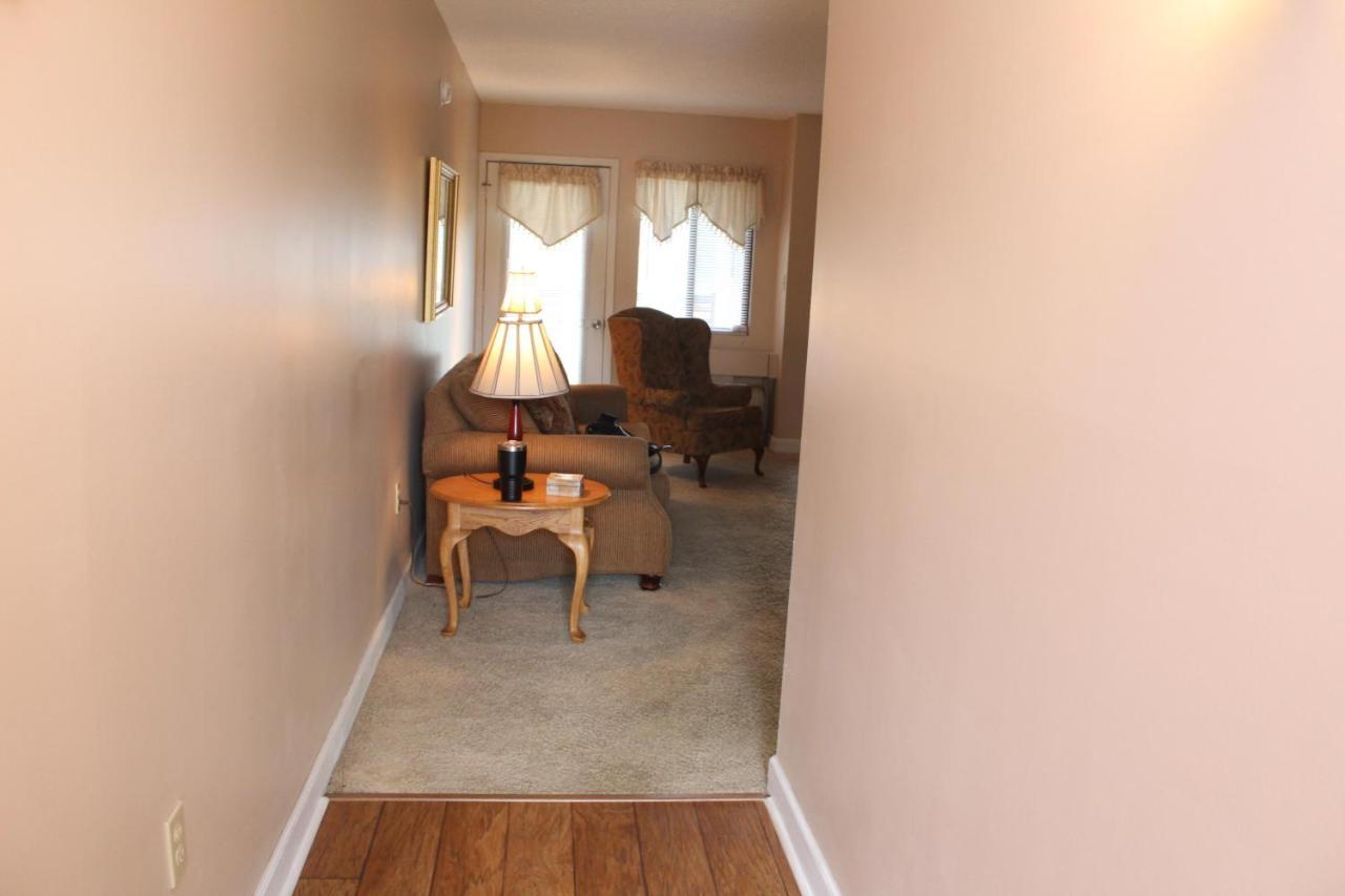 Gatlinburg Chateau Condo 302 Buitenkant foto