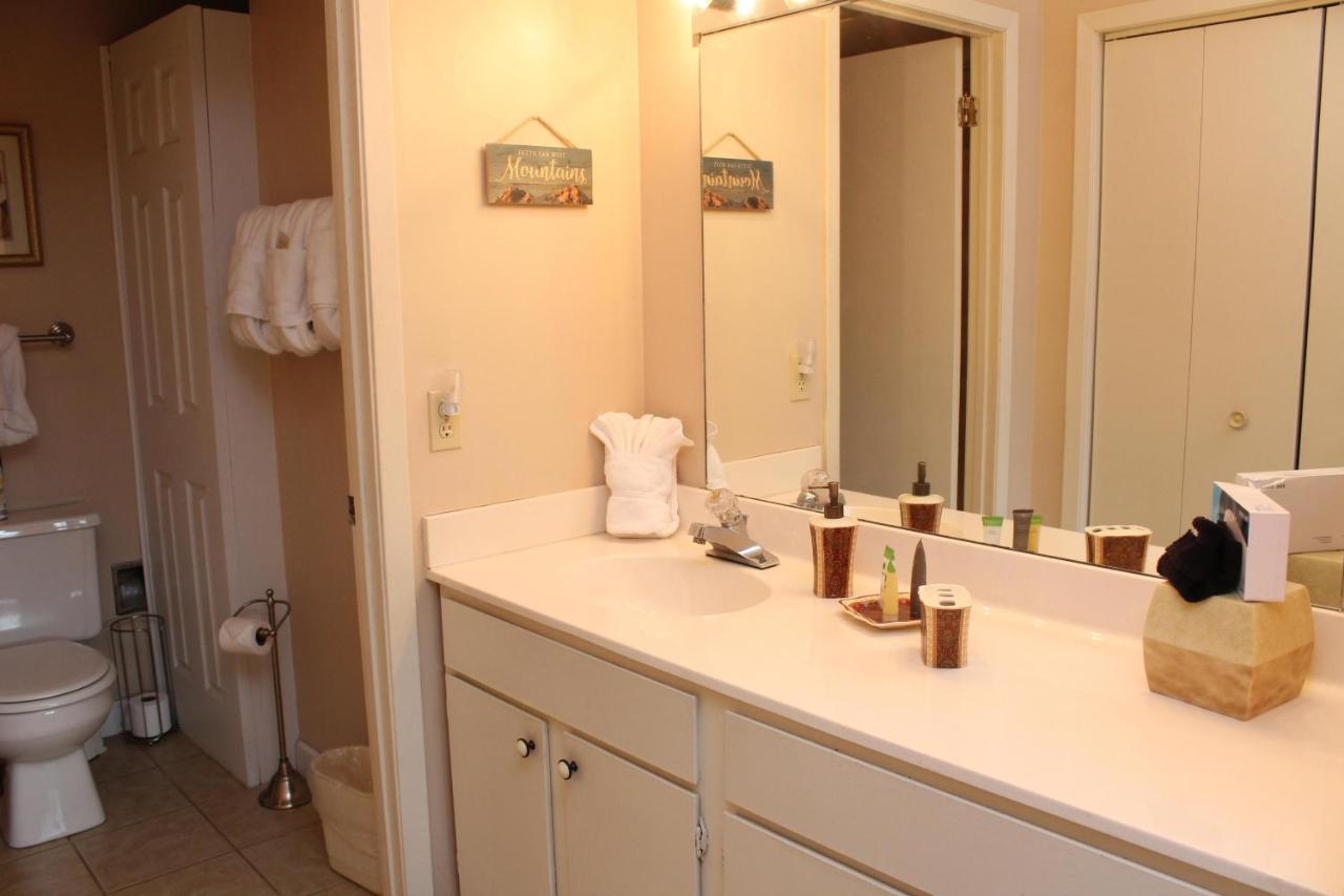 Gatlinburg Chateau Condo 302 Buitenkant foto