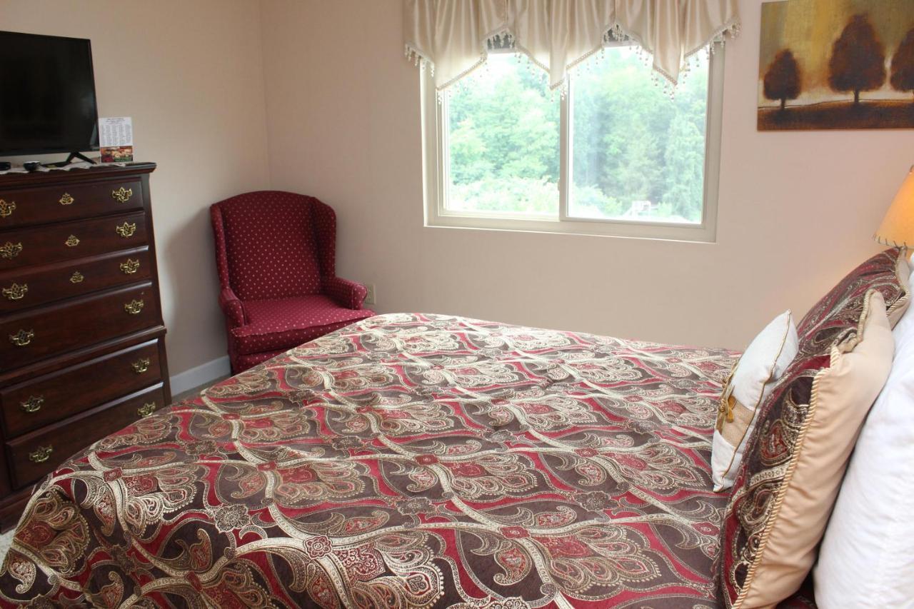 Gatlinburg Chateau Condo 302 Buitenkant foto