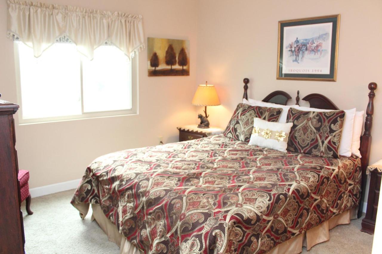 Gatlinburg Chateau Condo 302 Buitenkant foto