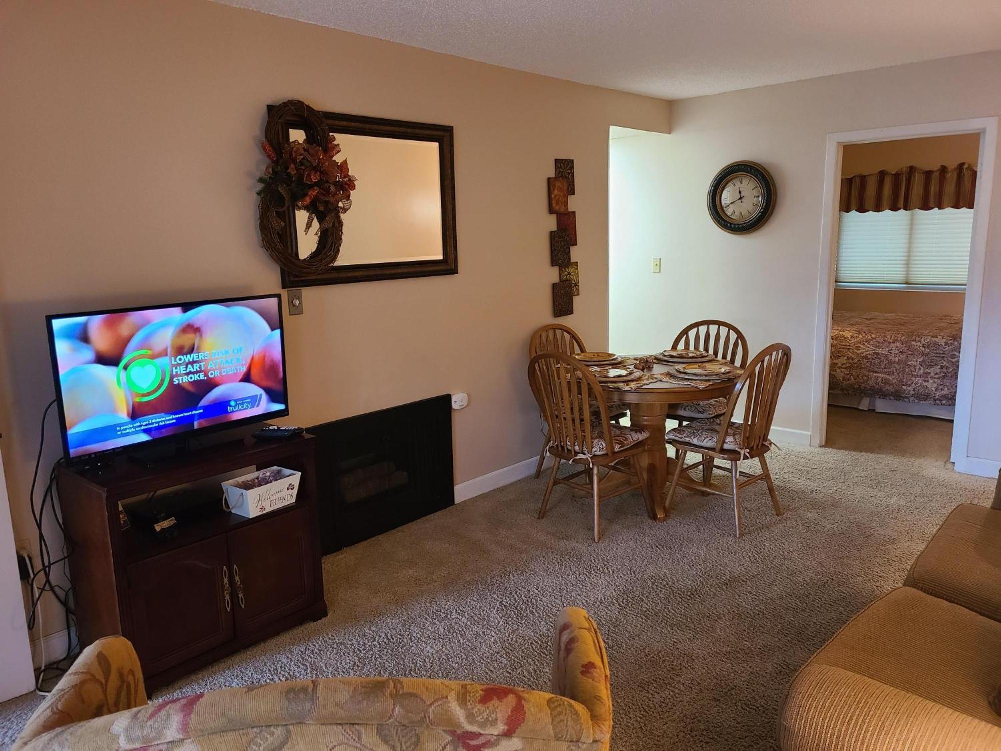 Gatlinburg Chateau Condo 302 Buitenkant foto
